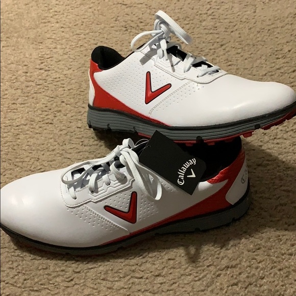 Callaway Shoes - Never worn, with tags.